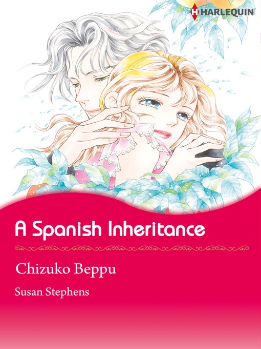 Title details for A Spanish Inheritance by Chizuko Beppu - Available